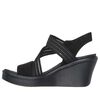Sandalia Urbana Mujer Skechers