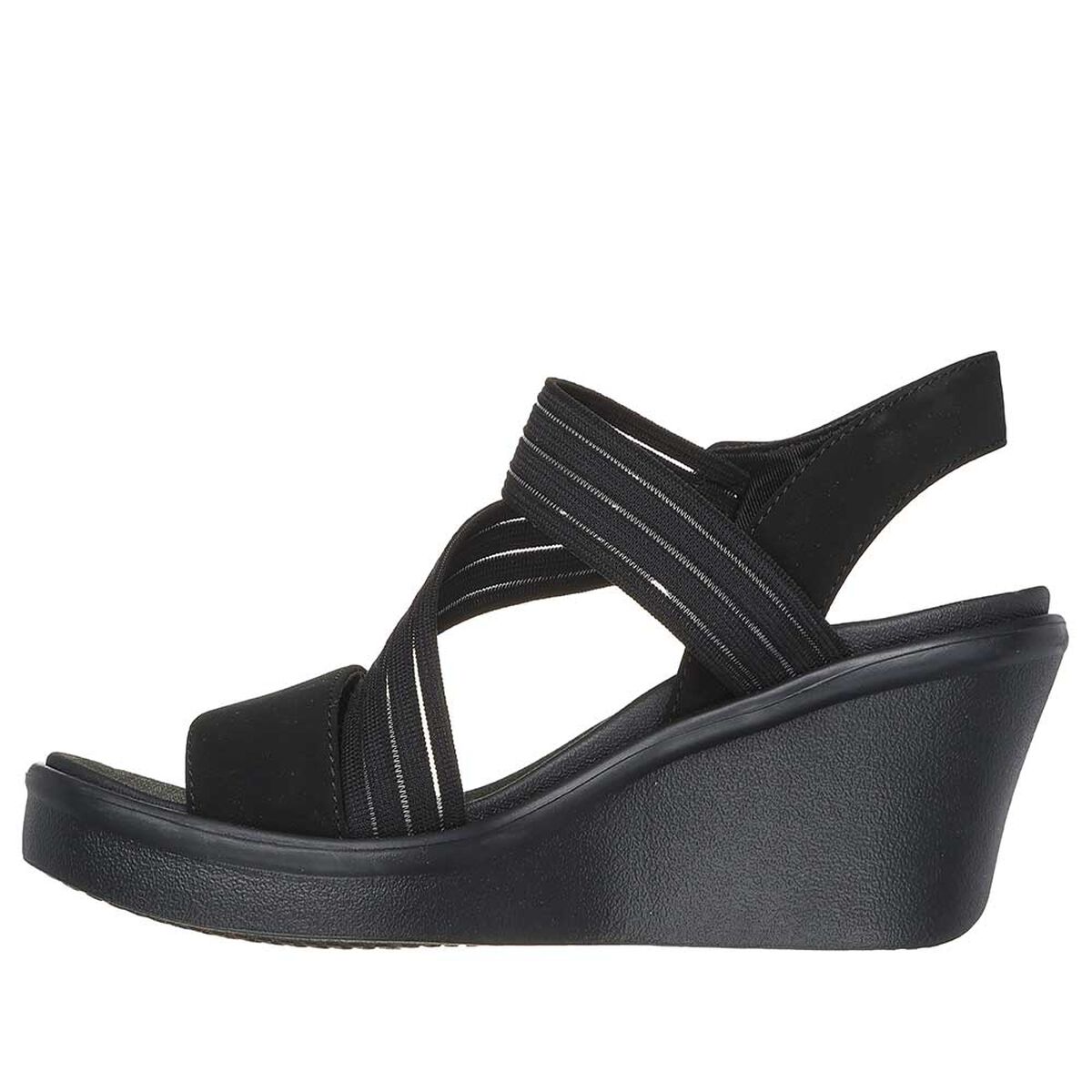 Sandalia Urbana Mujer Skechers