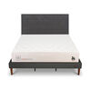 Cama Europea CIC Base Normal King Cocopedic