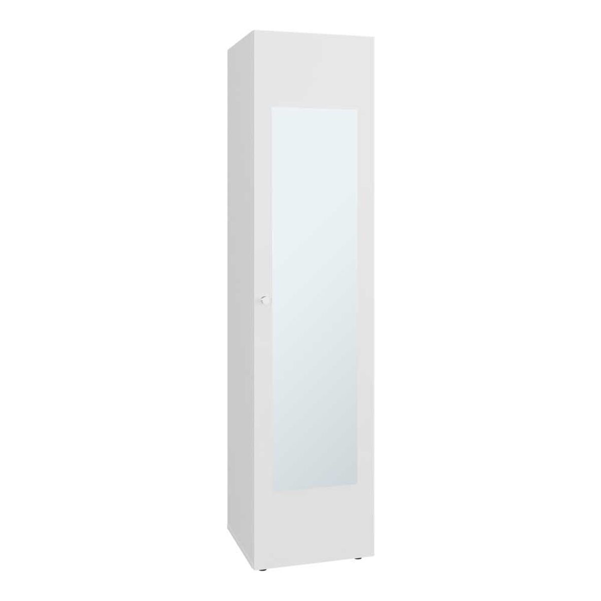 Closet Tuhome Dreams 1 Puerta  Blanco Marquez