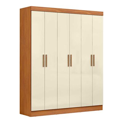 Imagen 1 del producto Closet Holanda 6P 2C