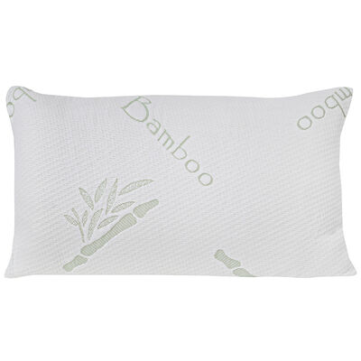 Imagen 2 del producto Almohada Celta Bamboo Classic 70 x 40 cm