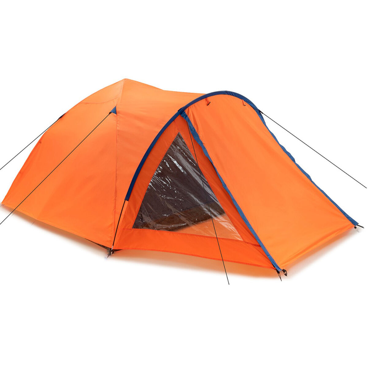 Carpa Discovery Adventure El Capitán IV para 4 Personas