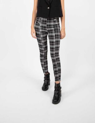 Imagen 1 del producto Leggins Mujer Fiorucci Color-1, Color-2, Negro