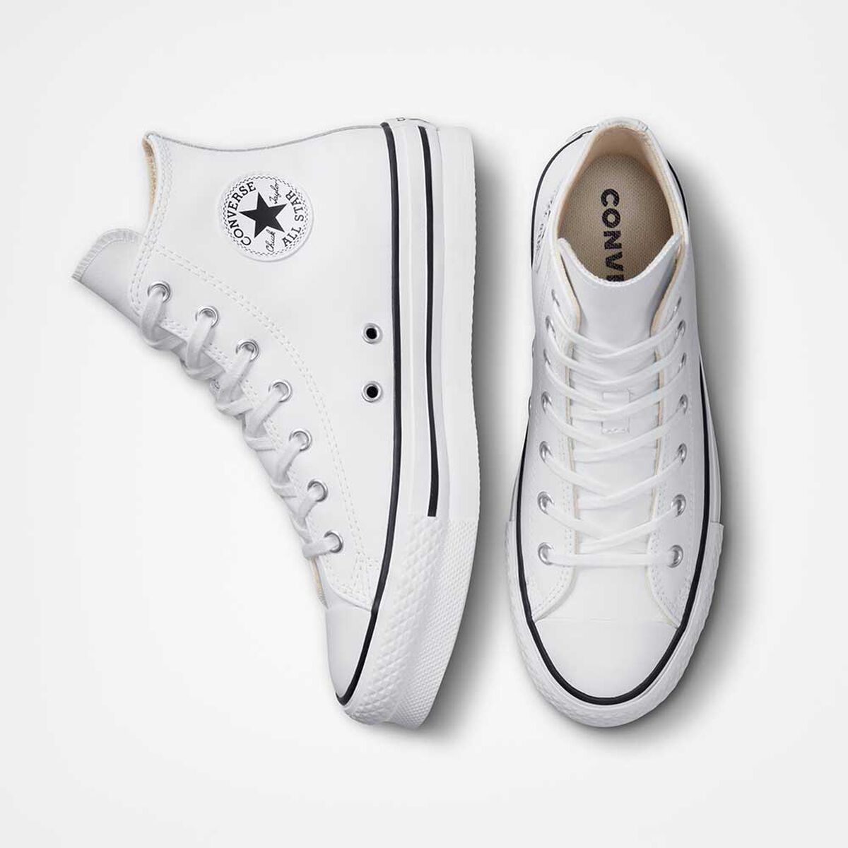 Zapatilla Urbana Mujer Converse