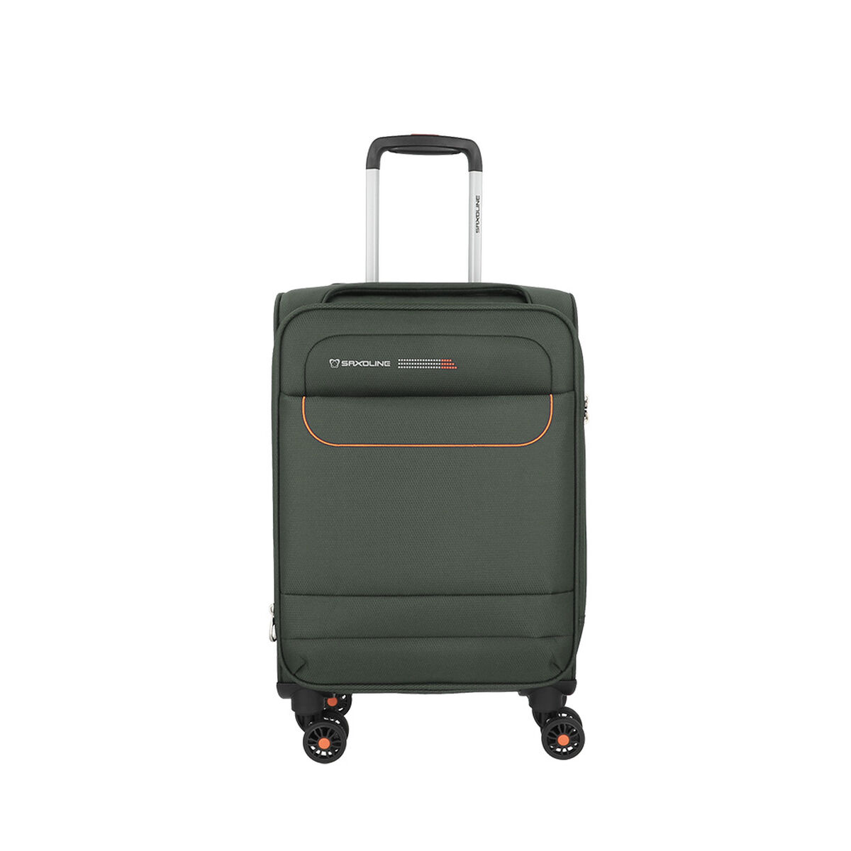Maleta Saxoline Vortex Verde 40 lts. Talla S