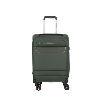 Maleta Saxoline Vortex Verde 40 lts. Talla S