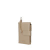 Portadocumento de Mujer Secret Osaka SC7 Grande Beige