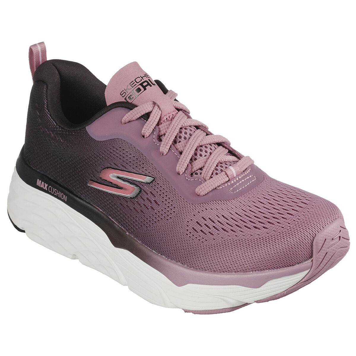 Zapatilla Mujer Skechers Max Cushion