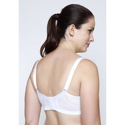 Imagen 2 del producto Sostén Mujer Kayser Blanco