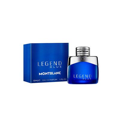 Imagen 1 del producto Perfume Montblanc Legend Blue 30 ML EDP