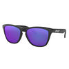 Lentes Oakley Frogskins Violet Iridium