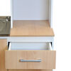 Mueble de Cocina Mobikit Aconcagua Carvalo
