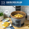 Freidora con Arrocera Oster CKSTRCAF22-052 2,2 lt.