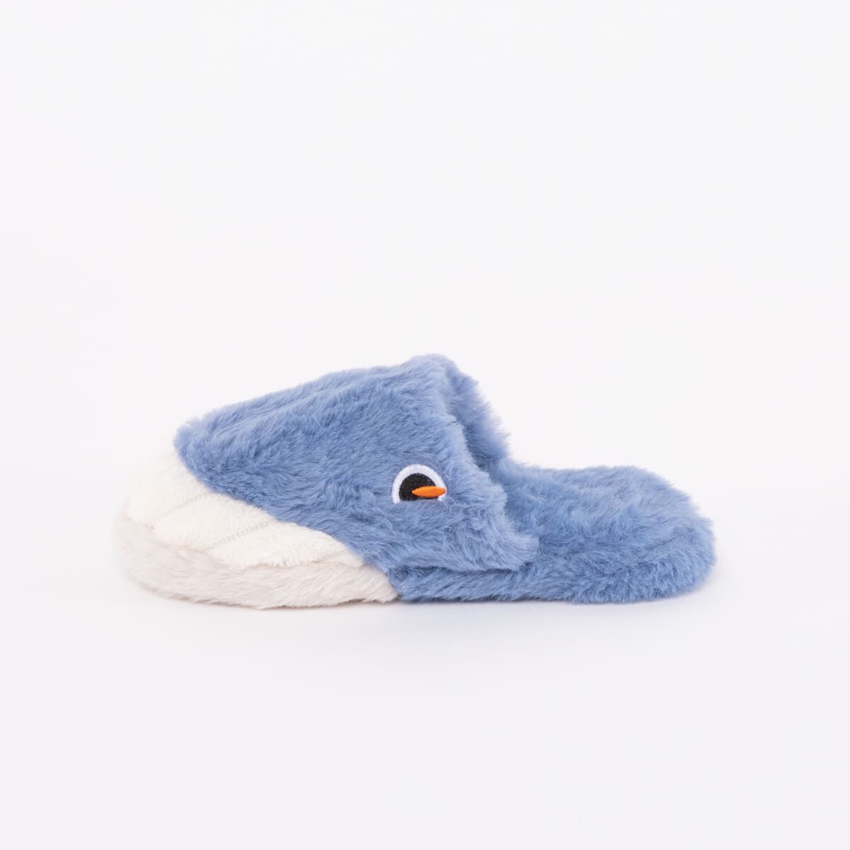 Pantufla Tibur&oacute;n Ni&ntilde;o Chess