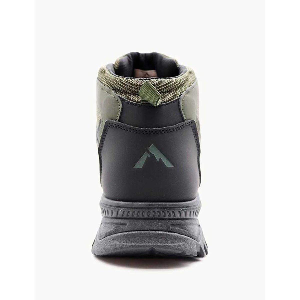 Zapatilla Hiking Hombre Alpinextrem