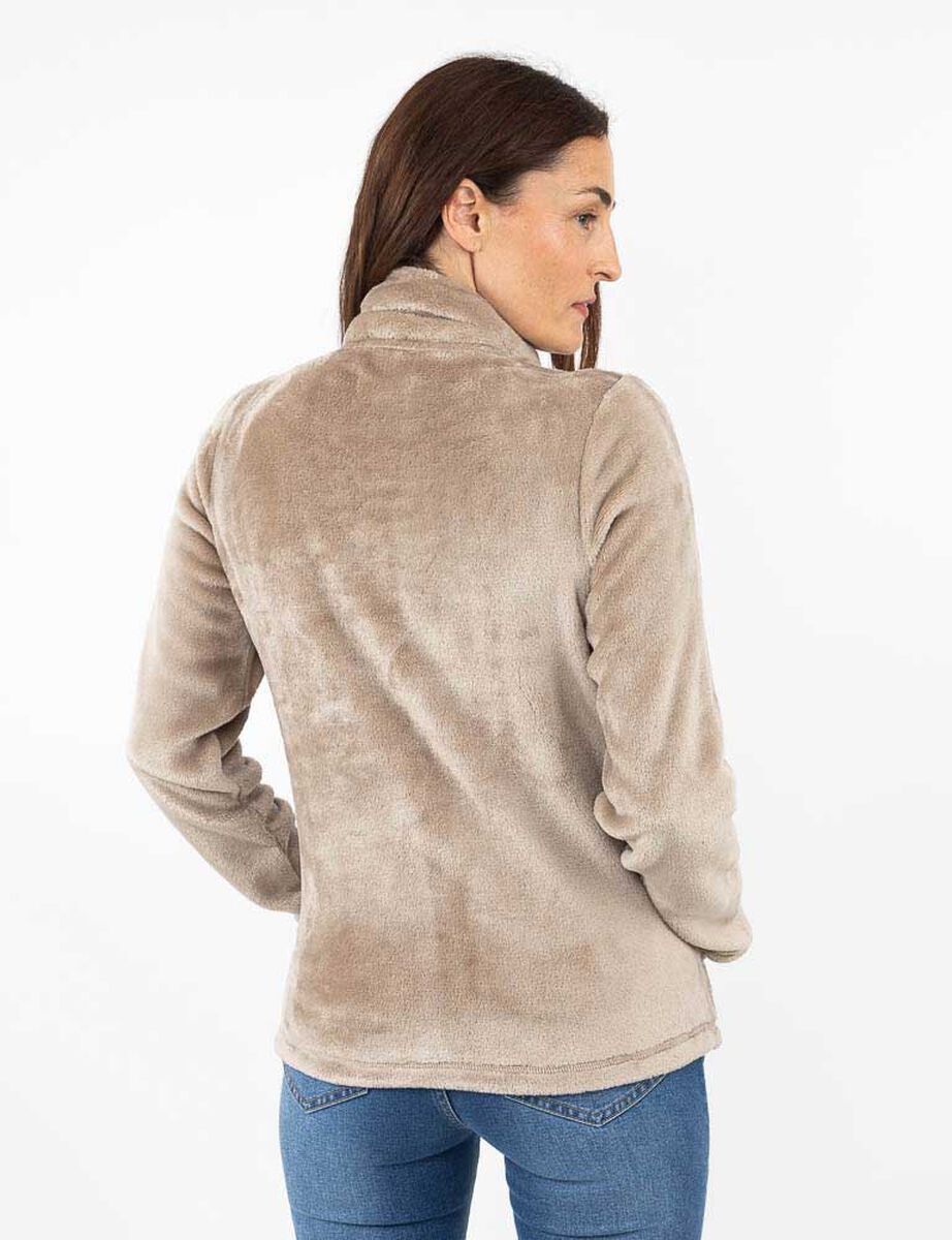 Poler&oacute;n Mujer Portman Club