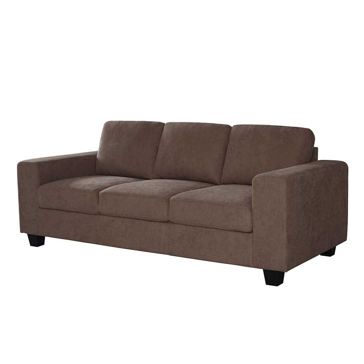 Sofá CIC Tamesis 3 Cuerpos Taupe
