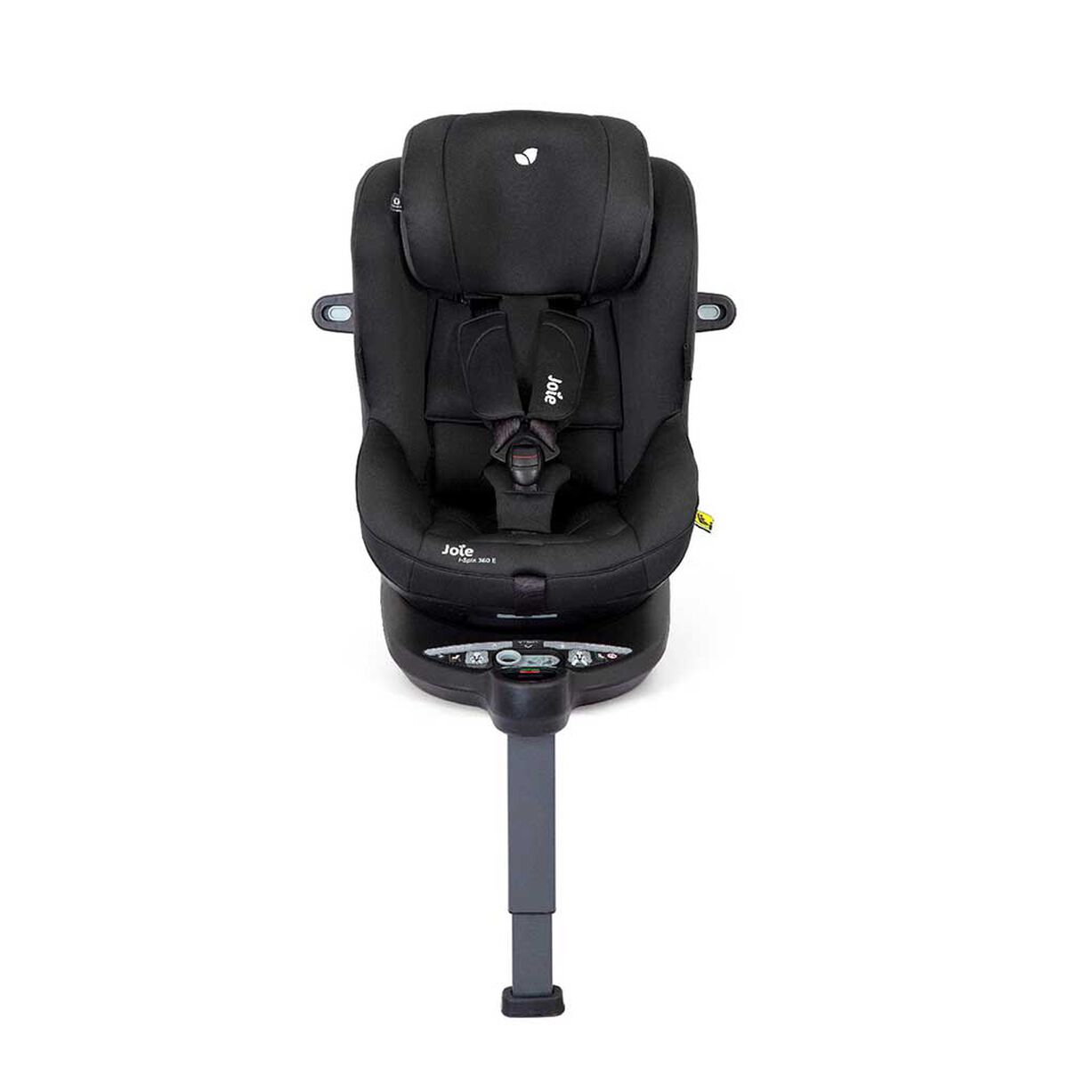 Silla de Auto Convertible I-Spin 360° Coal Joie