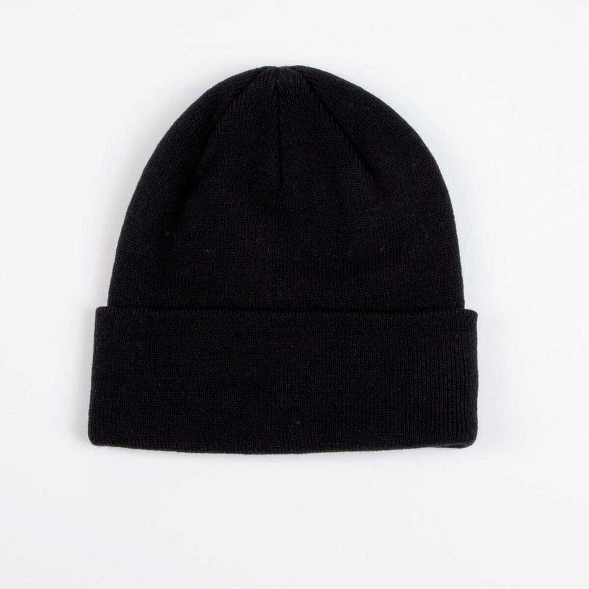 Gorro Negro Alpinextrem