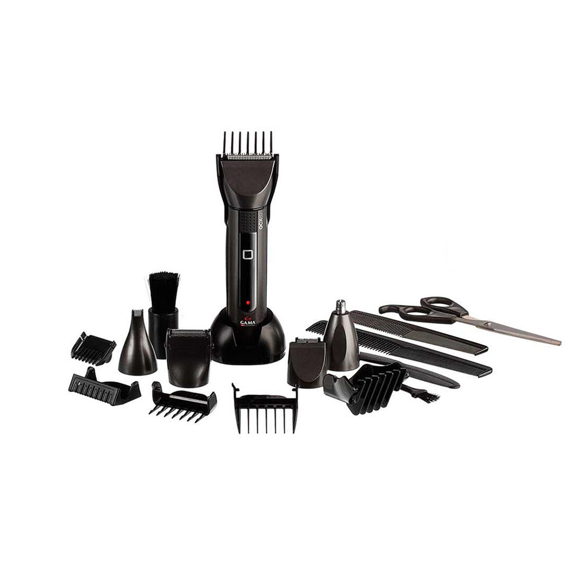 Corta pelo Gama Clipper GCX621