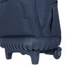 Mochila con ruedas Xtrem Cross 2.0 5XT Azul Marino