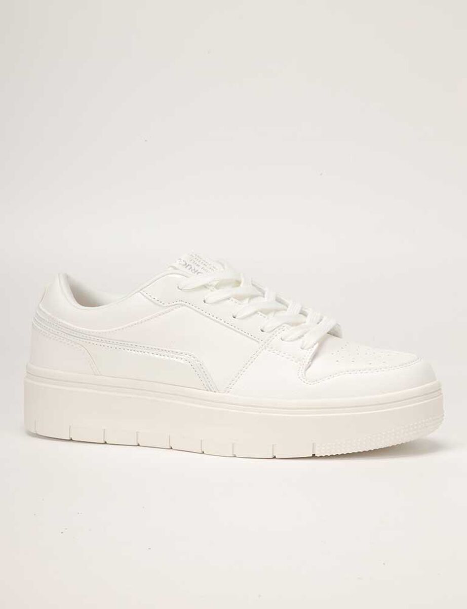 Zapatilla Mujer Fiorucci