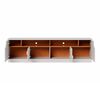 Rack Di Poretti Santorini 75" Blanco