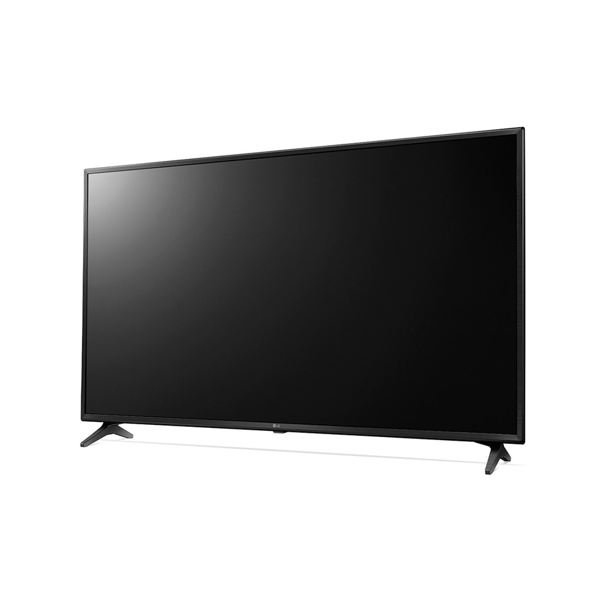 LED 65" LG 65UN7100 Smart TV 4K UHD