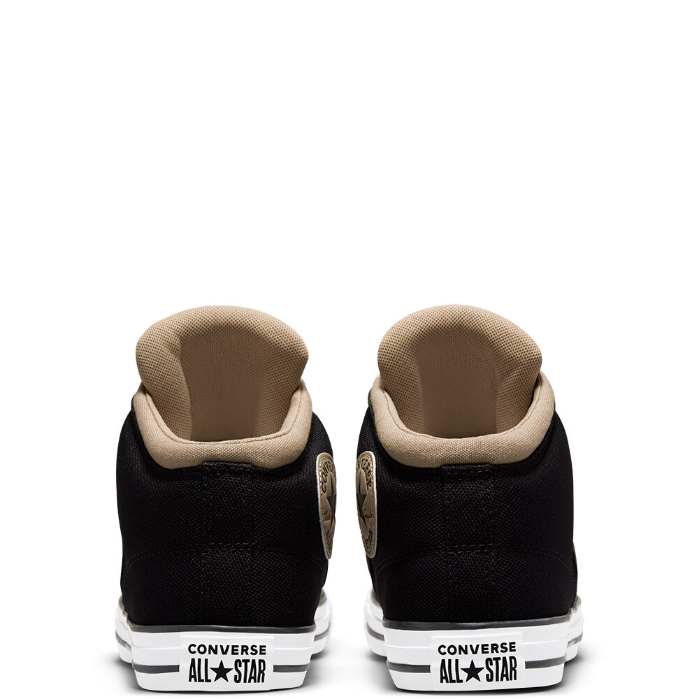 Zapatilla Hombre Converse Chuck Taylor | Abc