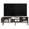 Rack TV TuHome Soho Hasta 65"