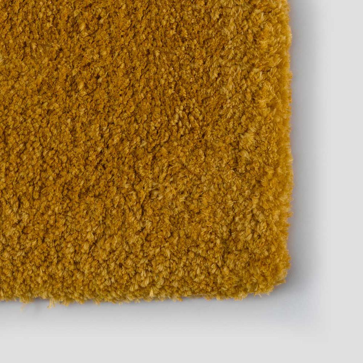 Piso de Baño Cannon Liso 40 x 60 cm Mostaza