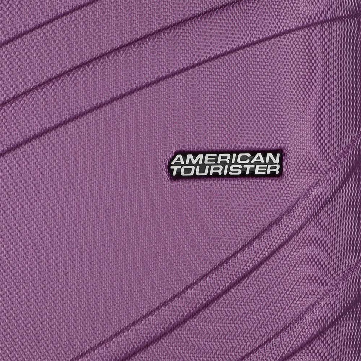 Maleta American Tourister Tesa 3.0 Magenta 65 lt M