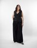 Jeans Wide Leg Mujer Extralindas