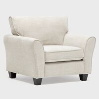 Berger Daniels KM2500C Gris