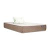 Colchón Celta 1,5 Plazas Bamboo + Almohada Bamboo Classic
