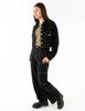Pantalón Algodón Niña Mila