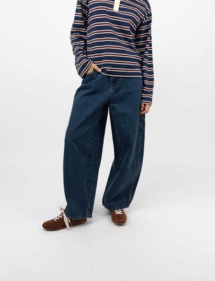 Imagen 1 del producto Jeans Mujer Icono Indigo