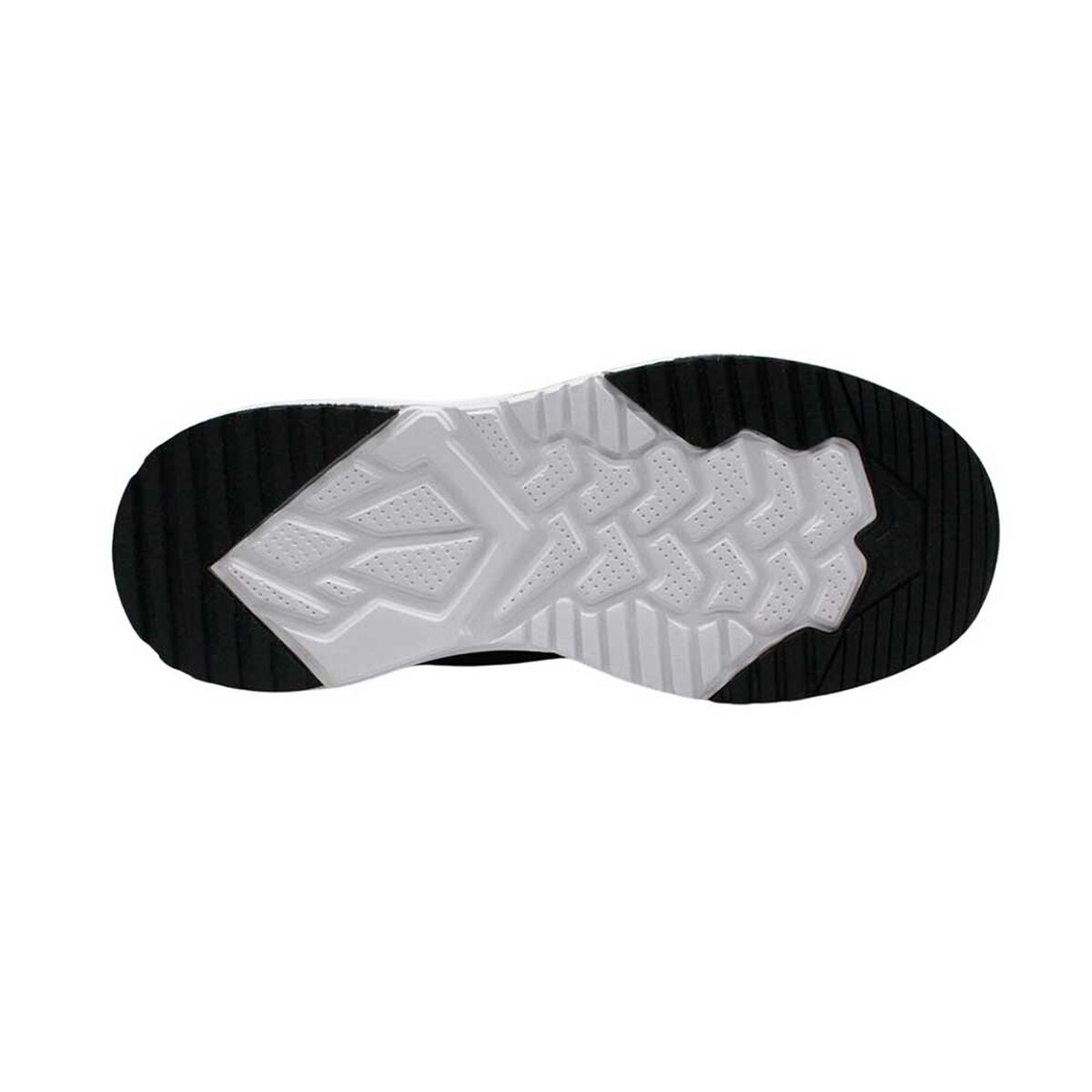 Zapatilla Running Juvenil Lotto