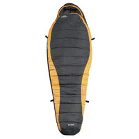 Saco de Dormir National Geographic Climb Rojo