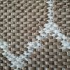 Alfombra Idetex Kala D1 170 x 120 Beige