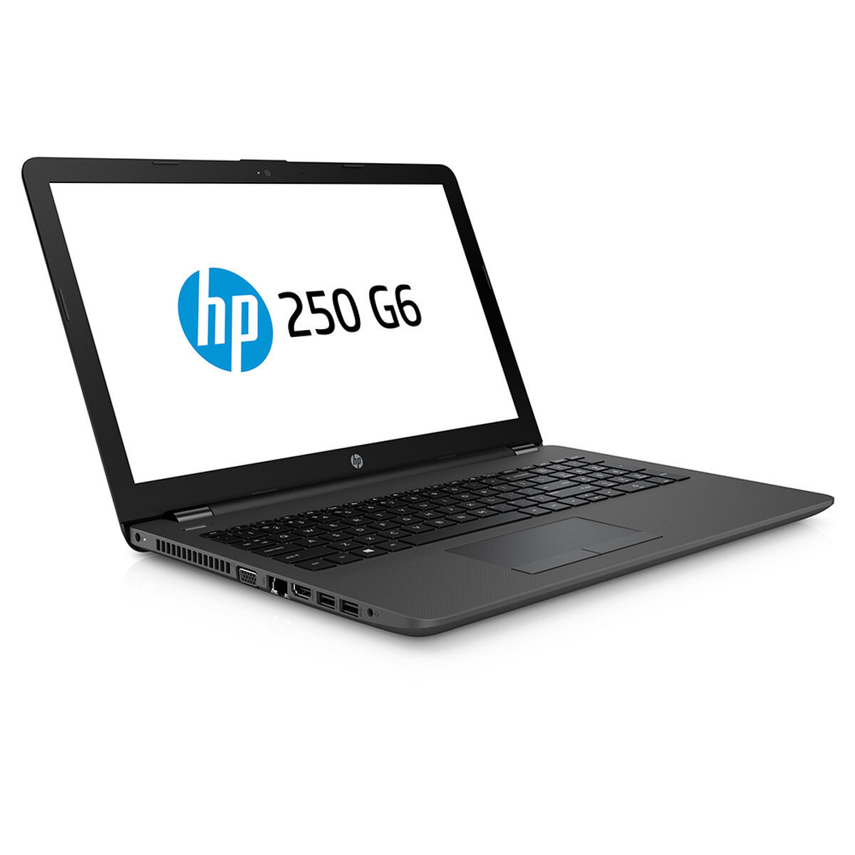 Notebook HP 240 G6 Core i5 4GB 1TB 14"