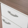 Mueble de Cocina CIC Ema Paula Blanco-Olmo Alpino