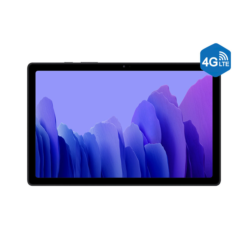 Samsung Galaxy Tab A7 64GB【美品】SIMフリー SAMSUNG GALAXY TAB A7 (10.4, 64GB, WIFI, GREY)