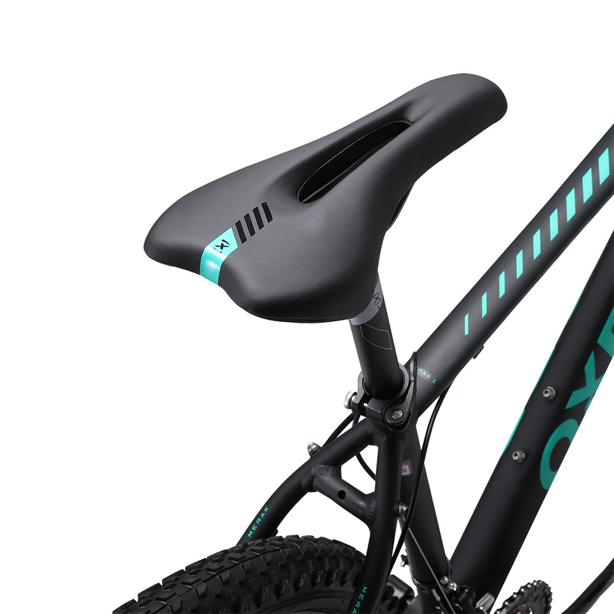 Bicicleta Oxford BA2751 Aro 27,5