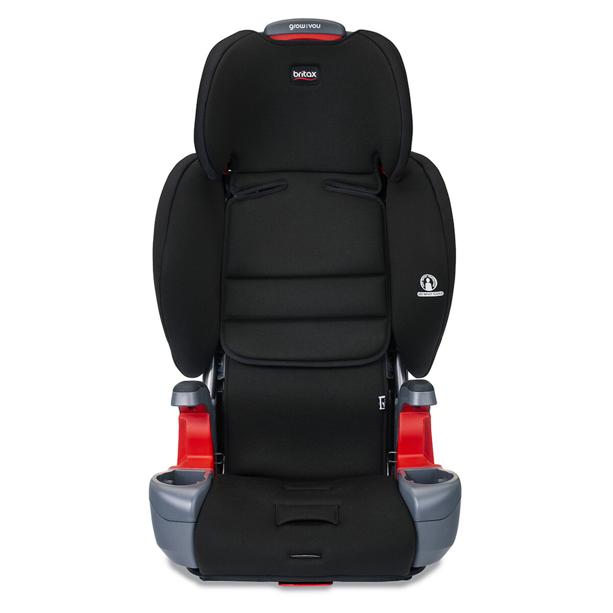 Silla de Auto Butaca Grow With You Dusk