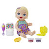 Baby Alive Hora de Comer