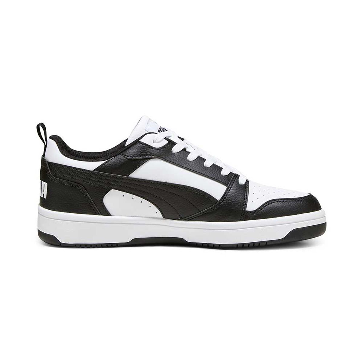Zapatilla Unisex Puma Rebound V6 Low
