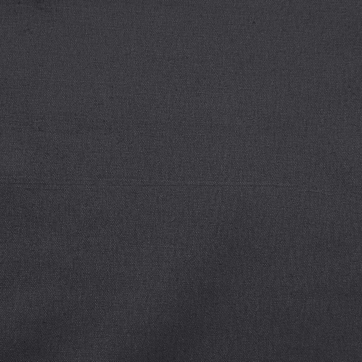 Set de Cortinas Mashini Blackout Selecta 220 x140 cm Negro