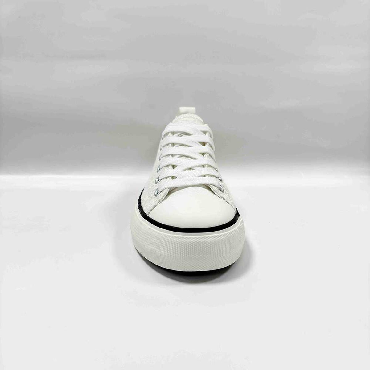 Zapatilla Urbana Mujer Icono